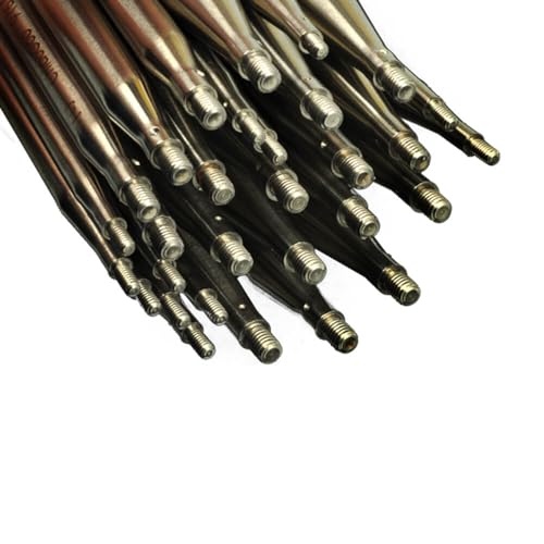 ChiaoGoo TWIST Red Lace 4