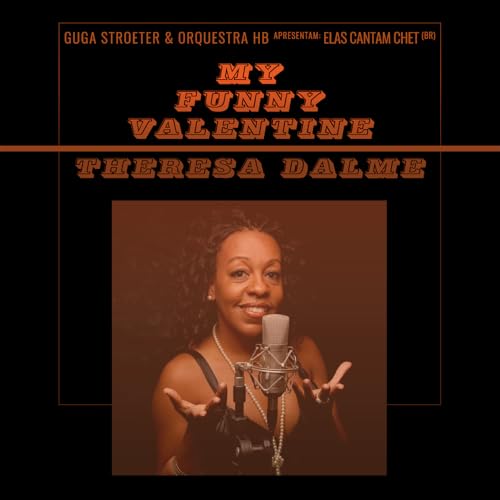 Guga Stroeter & Theresa Dalme