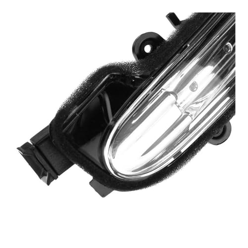 Clignotants dynamiques Benz W203 éclairage LED séquentiel pour rétroviseur droit gauche
