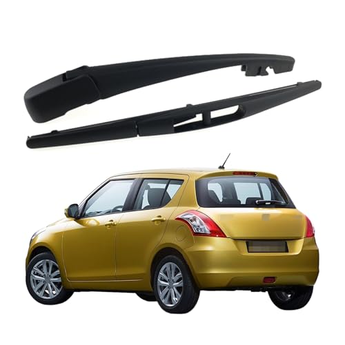 Essuie-glace arrière pour Suzuki Swift Hatchback 2004-2017