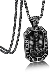 10 Dog Tag 1-Black