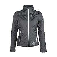 HKM Emperor Jacke anthrazit XS