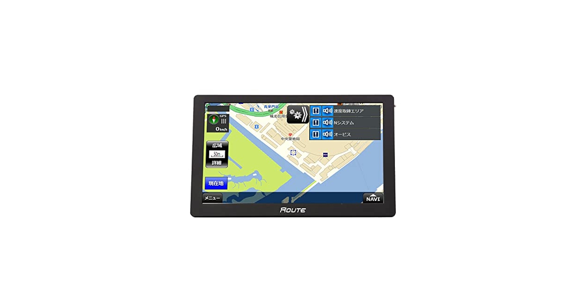 【新品未使用♪】TRYWIN POCKET カーナビ(^O^) 2025年最新】Trywin カーナビの人気アイテム - メルカリ