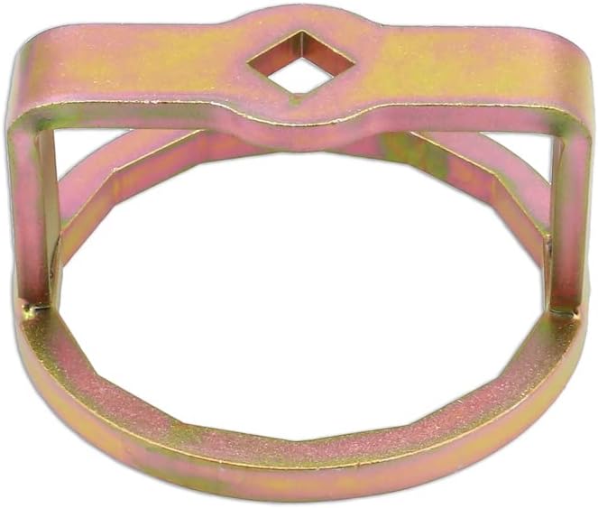 Laser 8319 Fuel Filter Housing Wrench 1/2"D - for Mercedes-Benz