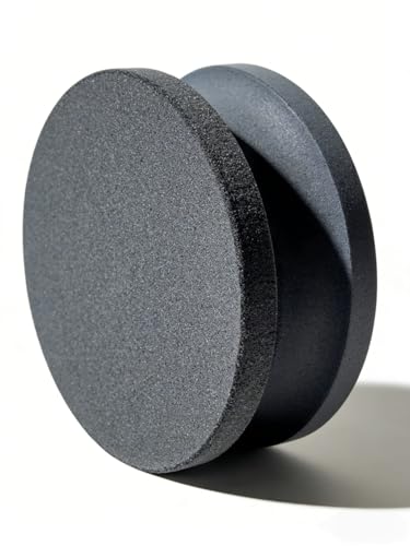Raneped 4 Dual Grit Silicon Carbide Axe Sharpener