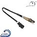 Produktbild Dromedary 1067580 Lambdasonde Vor Katalysator Regelsonde C-Max Fiesta IV Fiesta V Focus DAW DBW Focus C-Max Focus II Galaxy WGR KA RB Mondeo II Tourneo Connect Transit Bus