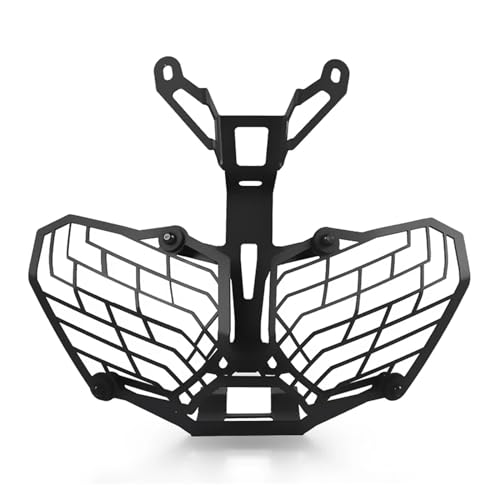 Protection de calandre de phare moto pour Honda CRF1000L 2015-2023 et Adventure Sports