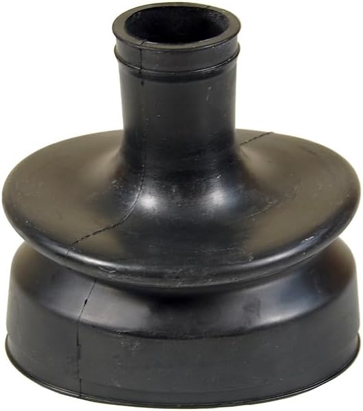 Front Outer CV Joint Boot,cv joint 1 Piece for Oldsmobile Toronado 1967 1968 1969 1970 1971 1972 1973 1974 1975 1976 1977 1978 for Cadillac Eldorado 1967 1968 1969 1970 1971 1972-1978