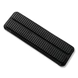 Eckler's Premier Quality Products 33179331 Camaro Gas Pedal Pad 81
