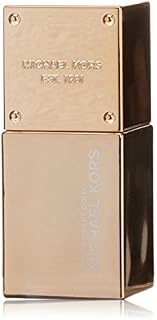 Michael Kors Rose Radiant Gold Eau de Parfum Spray for Women, 1 Ounce
