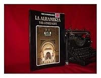 La Alhambra y el Generalife B00IPLVWEY Book Cover