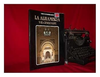 Paperback La Alhambra y el Generalife Book