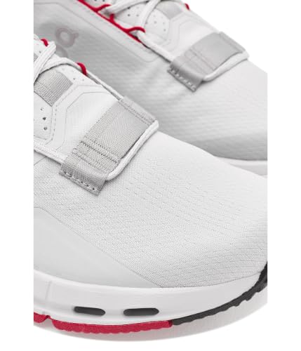 Image of On Men's Cloudnova 2 Sneakers