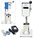 Digital Rotational Viscosity Meter for Paint & Ink - STM-IVB Viscometer Tester with LCD Display, Ideal for Coatings, Latex Paint & Industrial Applications