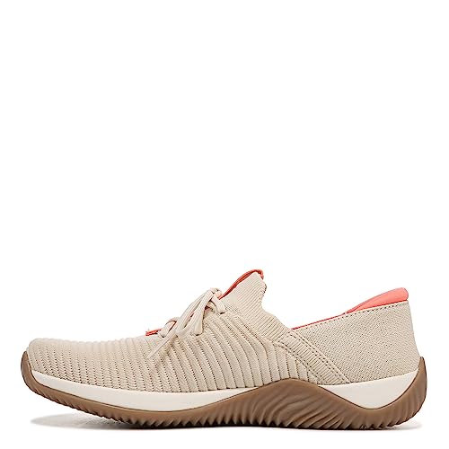 Image of Ryka Women's Echo Knit Slip-On Loafers