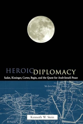 Heroic Diplomacy