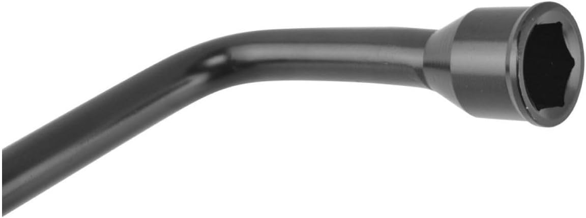 Spare Tire Lug Wrench Jack Tool Kit Set for Ford for F150 2004-2016 Truck