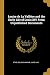 Louise de La Valli&Atilde;&uml;re and the Early Life of Louis XIV From Unpublished Documents