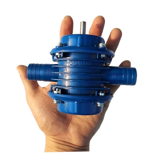 Pompe centrifuge flottante YARNOW débit continu et format compact - 2