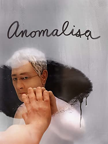 Anomalisa