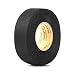 Produktbild PEIUJIN Isolierband Flanell Klebeband Kabelbaum Band KFZ Auto Gewebeband Schwarz (25MM x 10M)