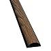 ChordSavers StudioSaver Cord Cover - 1 Piece - Color: Dark Oak