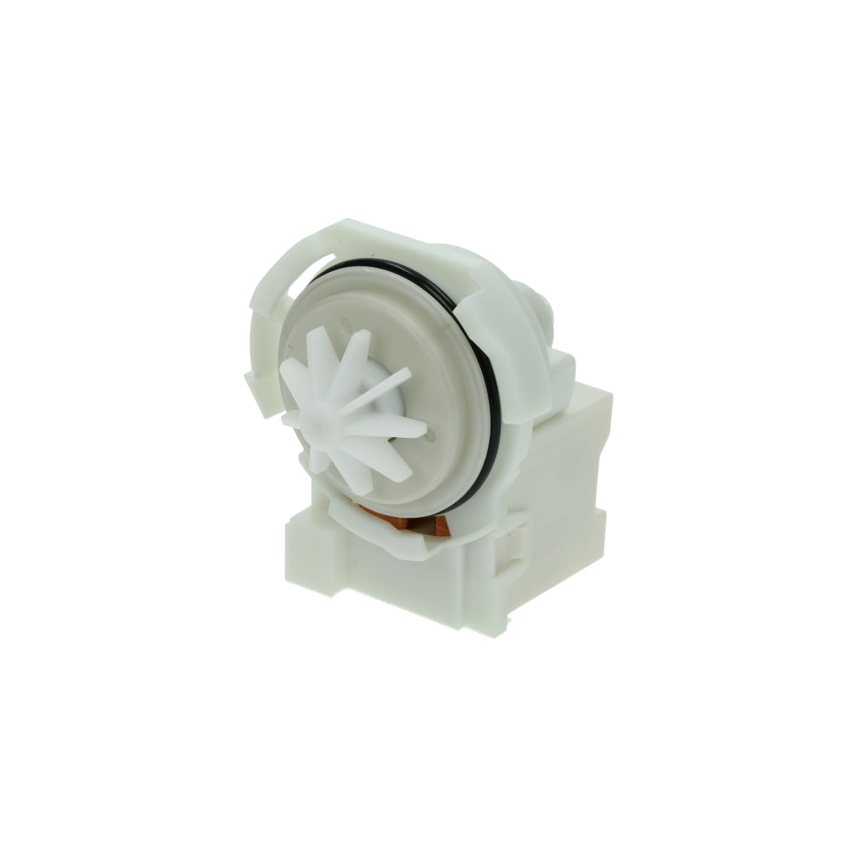 Smeg White Dishwasher Drain Pump 792970244, 792970307