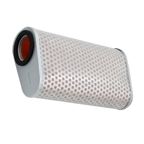 Filtre à air moto CBF1000F idéal pour les longs voyages et road trips