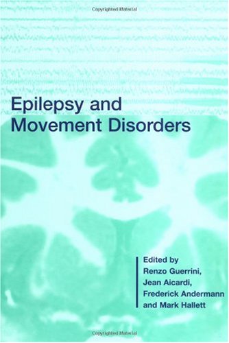 Epilepsy and Movement Disorders