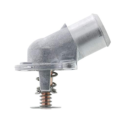 Stant Engine Coolant Thermostat/Water Outlet Assembly, Stainless Steel #TOP7