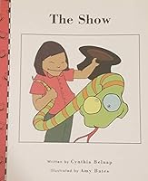 The Show 0201478242 Book Cover