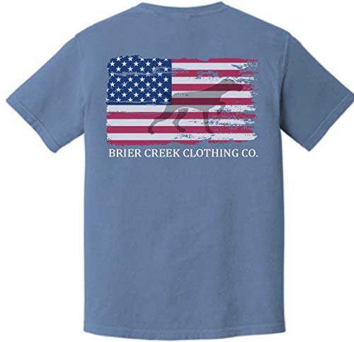 Anthem Comfort Color Tshirt