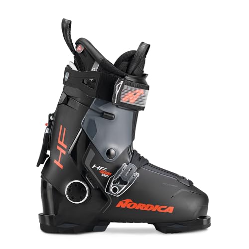 Chaussures de ski Nordica HF Pro pour des journées entières en station