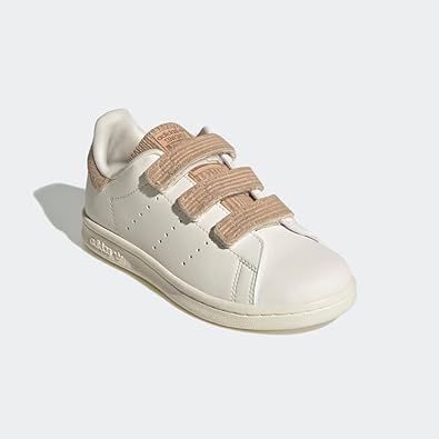 stan smith cf orange