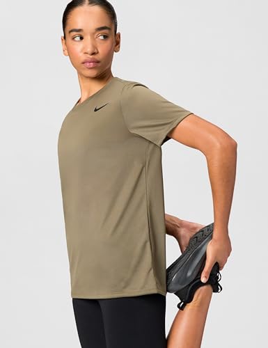 Image of Nike Women's Dri-fit Women's T-Shirt