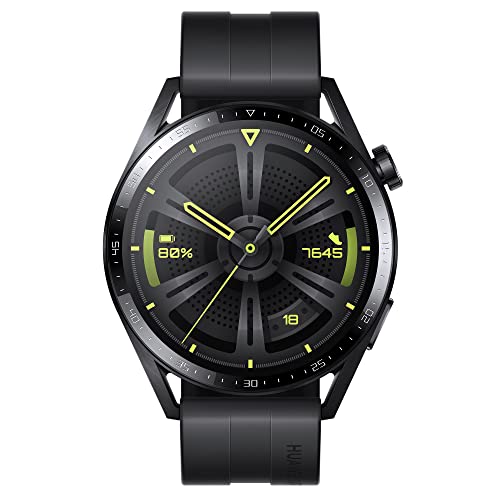 HUAWEI Watch GT 3 (GPS) - Reloj...