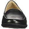 Naturalizer Women's Natural Soul, Kacy Slip-On Black 9 M