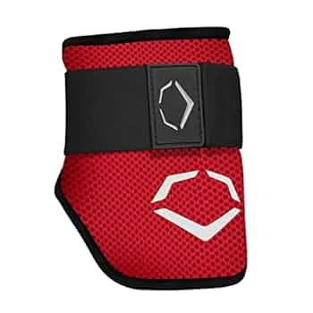 Evoshield PRO-SRZ 大人Lサイズ レッド エルボガード 防具 Evoshield PRO-SRZ 大人Lサイズ レッド エルボガード 防具