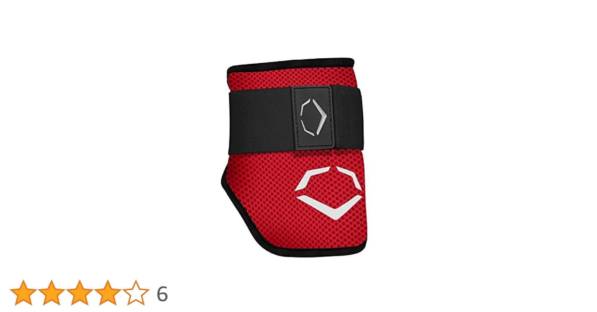 エボシールド　エルボーガード 赤 wiwb5726505-1.jpg