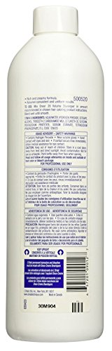 Loreal Oreor Creme 20 Volume Developer 16 Ounce (473Ml) (2 Pack) #TOP1
