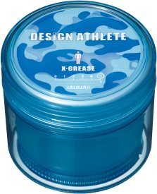 DESIGN ATHLETE X GREASE (HARD) 3.88oz