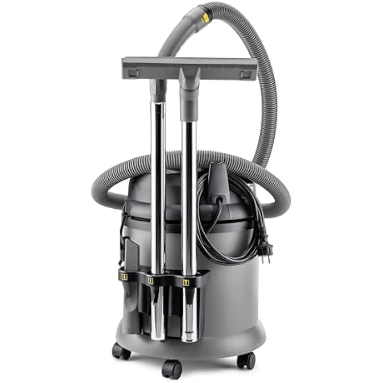Aspirateur eau et poussieres Karcher NT 27/1