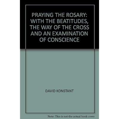 Praying the Rosary
