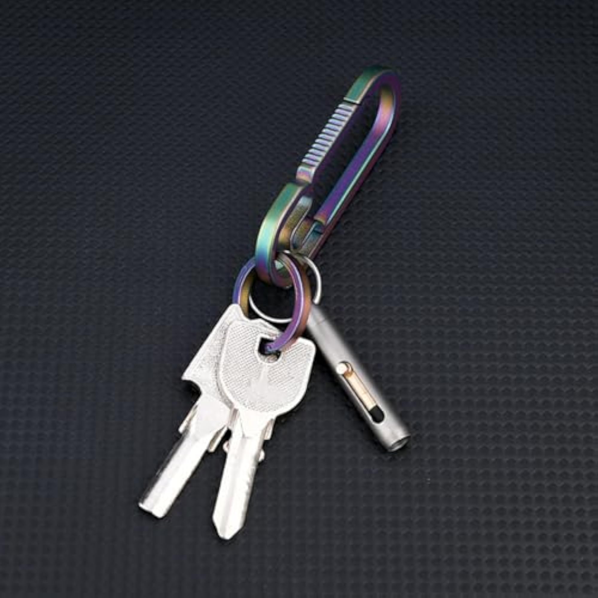 Mini Titanium Alloy Pencil, School Supplies