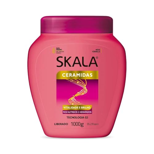 Crema Acondicionadora Ceramidas 1000 Ml