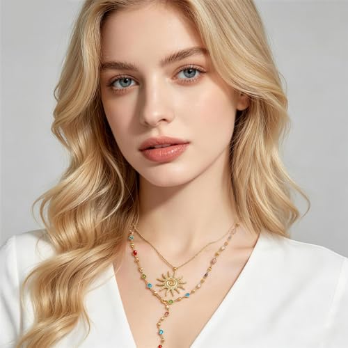 Aeenioy necklace – image 7