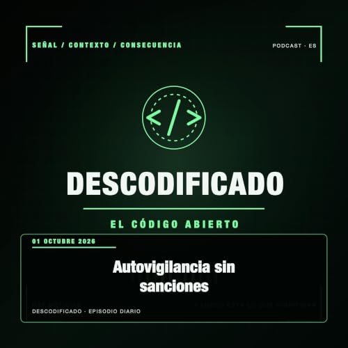 La Casa Blanca pacta con las tecnol&oacute;gicas que la IA se vigile sola