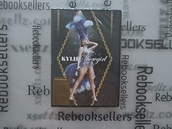 Kylie Minogue: Showgirl - The Greatest Hits Tour