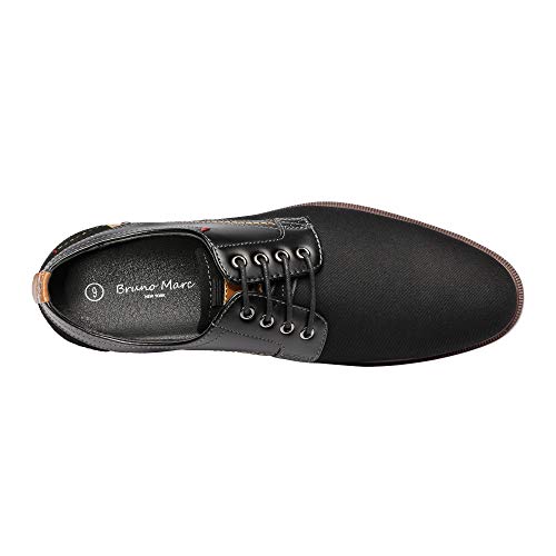 Image of Bruno Marc Men's Dress Shoes Casual Business Oxford