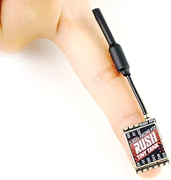 SoloGood Rush Tank Racing VTX FPV Video Transmitter ...